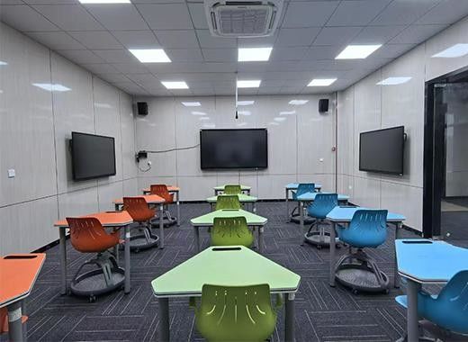 Xingyicheng (Shenzhen) Technology Co., Ltd.