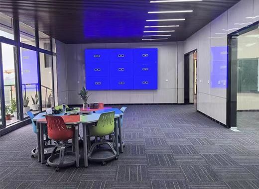 Xingyicheng (Shenzhen) Technology Co., Ltd.
