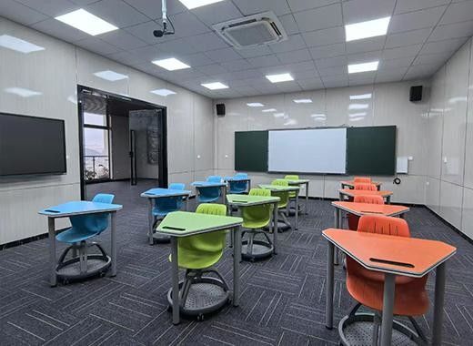 Xingyicheng (Shenzhen) Technology Co., Ltd.