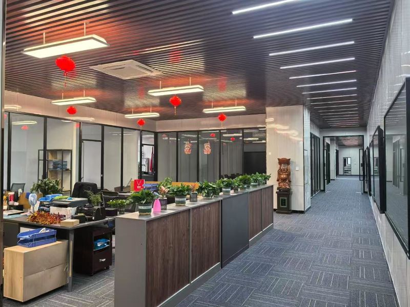 Xingyicheng (Shenzhen) Technology Co., Ltd.