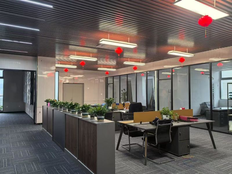 Xingyicheng (Shenzhen) Technology Co., Ltd.