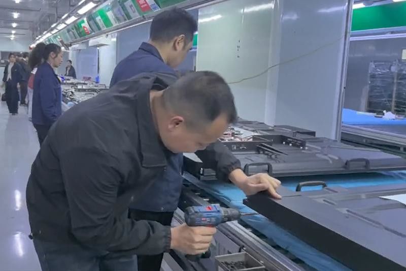 Xingyicheng (Shenzhen) Technology Co., Ltd.