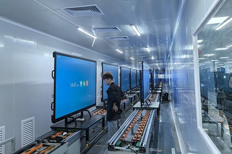 Xingyicheng (Shenzhen) Technology Co., Ltd.