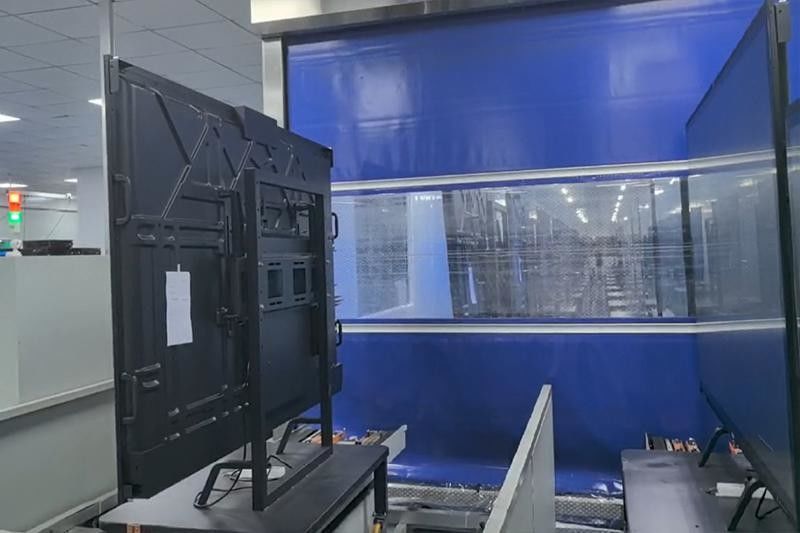 Xingyicheng (Shenzhen) Technology Co., Ltd.