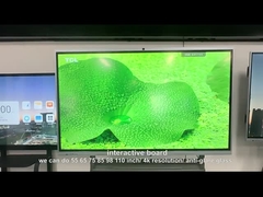 대화형 터치 스크린 화이트보드