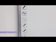 대화형 화이트보드 교육