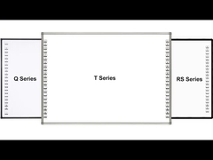 적외선 인터랙티브 화이트보드