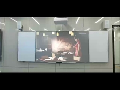 65 75 86 인치 스마트 디지털 화이트보드/블랙보드