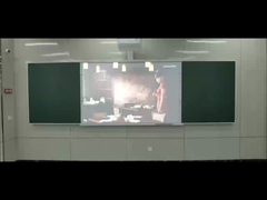 65 75 86 인치 스마트 디지털 화이트보드/블랙보드