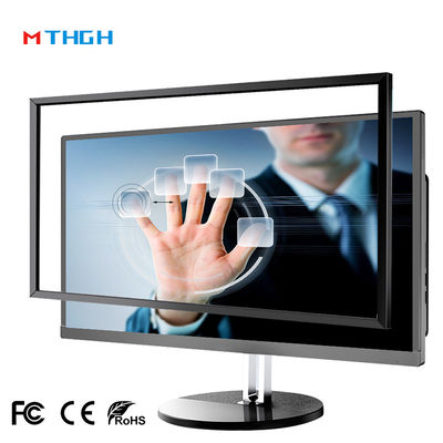 품질  Professional Infrared Touch Screen DC 5V Ir Touch Panel 8ms Response 공장