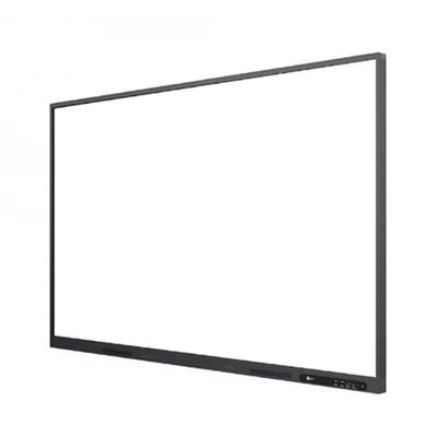 품질  96 Inch Intelligent All In One Touch Interactive Electronic WhiteBoard 공장