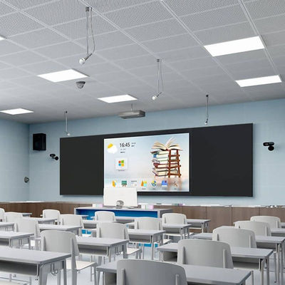 75인치 나노 학교 스마트 디지털 블랙보드