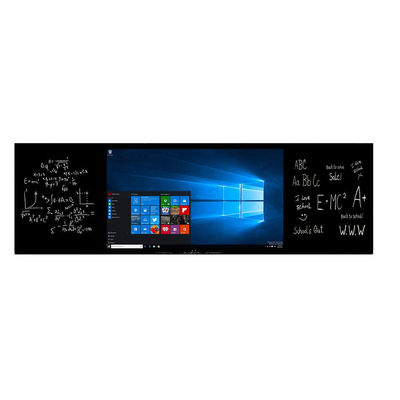 86 인치 인터랙티브 평면 화면 Blackboard For Classroom OEM