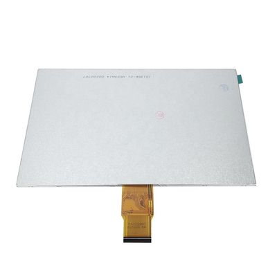 사용자 정의 용량 LCD 화면 10.1" IPS RGB 50PIN 인터페이스
