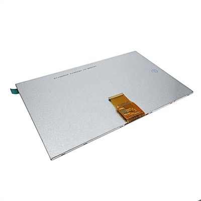 사용자 정의 용량 LCD 화면 10.1" IPS RGB 50PIN 인터페이스