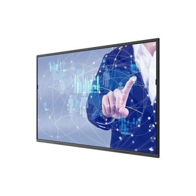 적외선 기술 4k 사용자 지정 터치 화면 프레젠테이션 보드