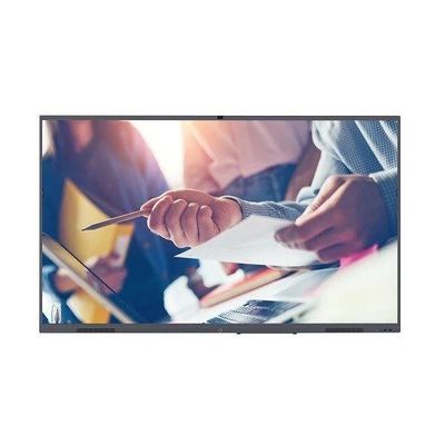 4K 인터랙티브 터치 스크린 화이트보드 디지털 화이트보드 터치 스크린