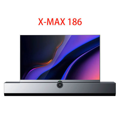 LED 인터랙티브 디지털 화이트보드 X-MAX 시리즈 186 캠퍼스 교육용