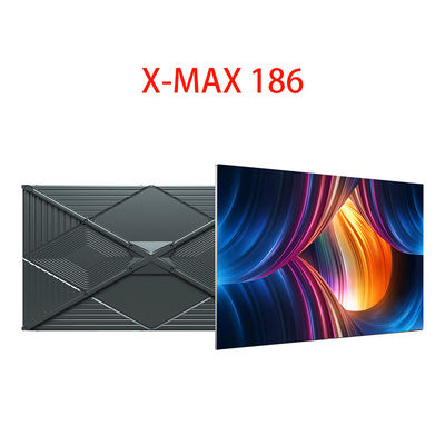 LED 인터랙티브 디지털 화이트보드 X-MAX 시리즈 186 캠퍼스 교육용