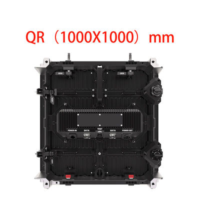 LED 스마트 인터랙티브 화이트보드 외관 디스플레이 QR 1000x1000mm