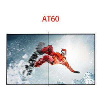 60" LED 스마트 터치 스크린 보드 Ip5x 초대 폭 뷰 앵글