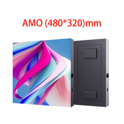고 밝기 LED 인터랙티브 화이트보드 AMO 버전 960mm*960mm