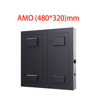 고 밝기 LED 인터랙티브 화이트보드 AMO 버전 960mm*960mm