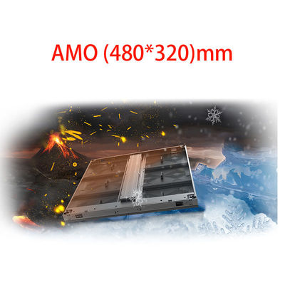 P4.0mm-P10mm LED 인터랙티브 화이트보드 LED 인터랙티브 스마트 보드 야외