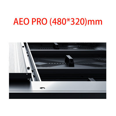LED 스마트 보드 인터랙티브 디스플레이 아웃도어 AEO PRO