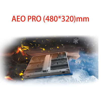 LED 스마트 보드 인터랙티브 디스플레이 아웃도어 AEO PRO