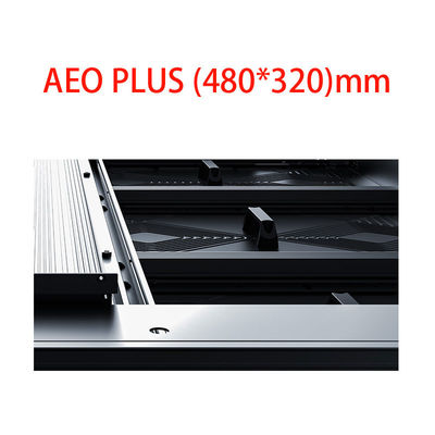 교육용 LED 인터랙티브 보드 3840Hz 디지털 LED 보드