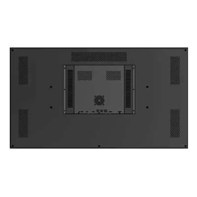 65인치 LCD 스플라이싱 스크린 높은 밝기 광고 MTHGH 500 니트 밝기