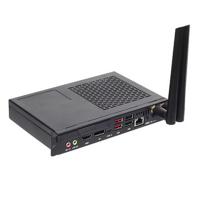 I5 16GB 128g SSD OPS PC 모듈 스마트 컴팩트 12세대