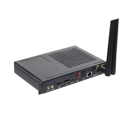 스마트 소형 OPS I5 PC 모듈 32GB 512g SSD 안드로이드 및 윈도우