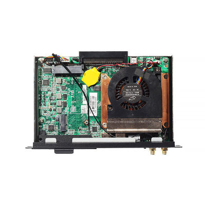 I3-1115H-소형 OPS PC 모듈 윈도우 OPS 모듈 32GB 256G SSD
