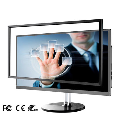 USB RS232 적외선 터치 스크린 DC 5V 전원 공급 장치