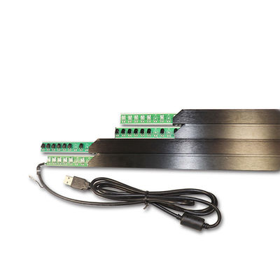 다목적 적외선 터치 스크린 IR 터치 패널 USB RS232 호환성