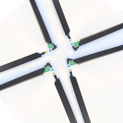 다목적 적외선 터치 스크린 IR 터치 패널 USB RS232 호환성