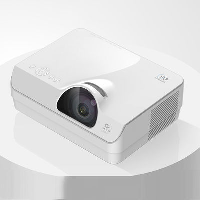 4000루멘 XYC 레이저 프로젝터 풀 HD 1280x800 개인 또는 가정용