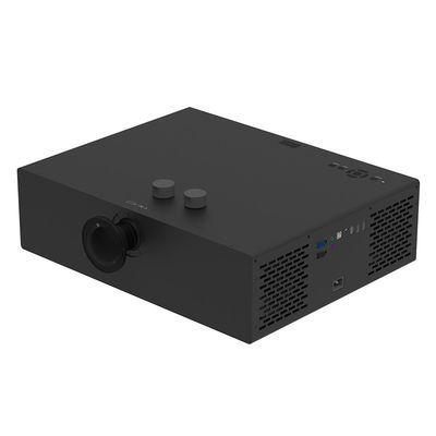 3000/4500lms XYC 레이저 프로젝터 1280x800 엔지니어링 사용에 적합
