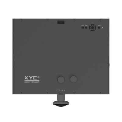 3000/4500lms XYC 레이저 프로젝터 1280x800 엔지니어링 사용에 적합