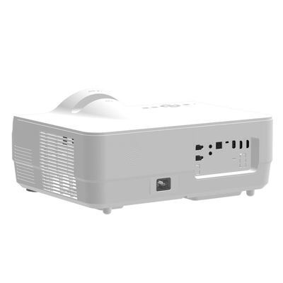 XYC 단선 레이저 프로젝터 6500 루멘스
