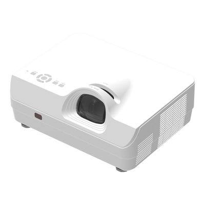 8000루멘스 180인치 XYC 레이저 프로젝터 교육용