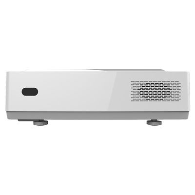4500 루멘 XYC 영화 및 텔레비전 프로젝터 Vga 1920x720 높은 밝기