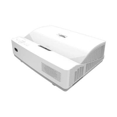 4500 루멘 XYC 영화 및 텔레비전 프로젝터 Vga 1920x720 높은 밝기