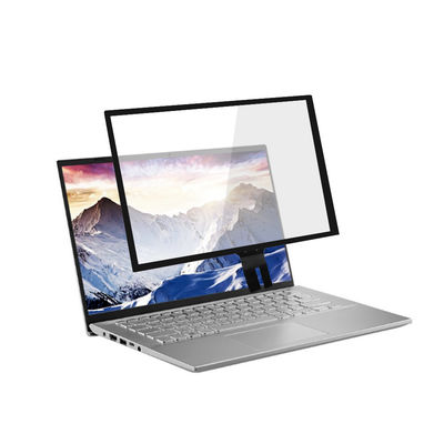 15-65 인치 산업용 용량 터치 스크린 LCD 용량 디스플레이 10 시점 관점