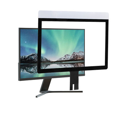 TFT-LCD 용량 터치 스크린 용량 터치 모니터 10 O 시계 전망 각도