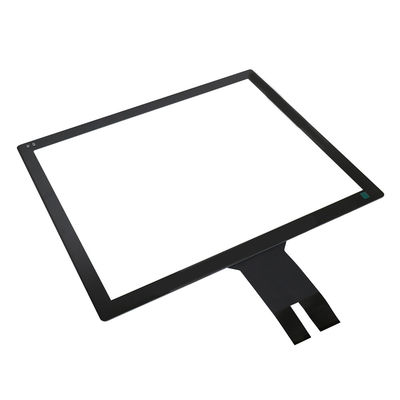 TFT-LCD 용량 터치 스크린 용량 터치 모니터 10 O 시계 전망 각도