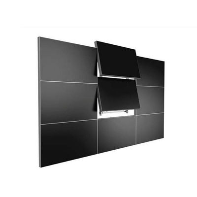 65인치 LCD 스플라이싱 화면 임베디드 LCD 스플라이싱 벽 반응 12ms