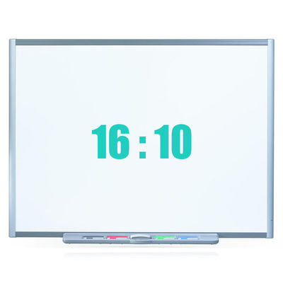 106인치 터치 지능형 스마트 인터랙티브 화이트보드 학교 회의